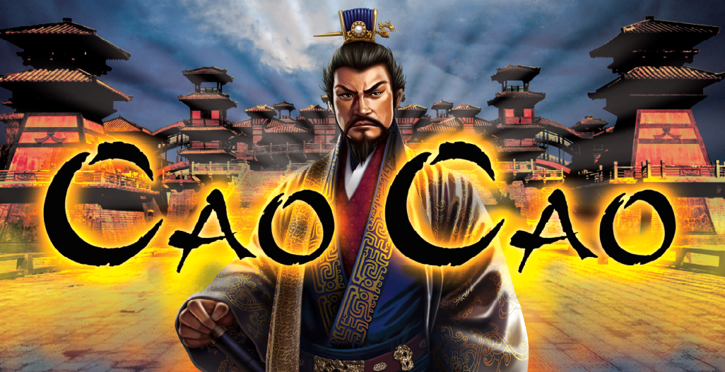Cao Cao