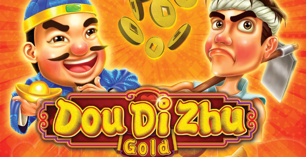 Dou Di Zhu Gold