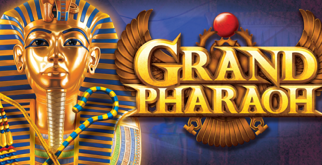 Grand Pharaoh