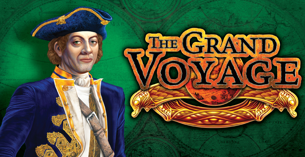Grand Voyage