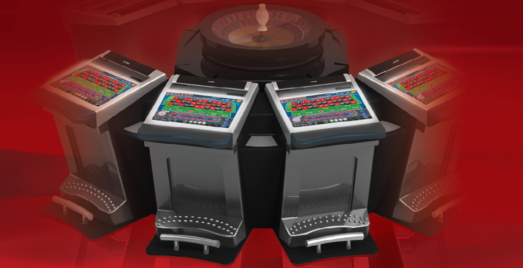 Infinity-Roulette