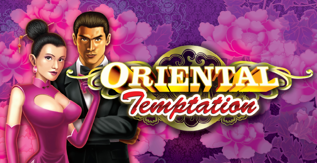 Oriental Temptation