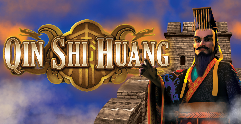 Qin Shi Huang