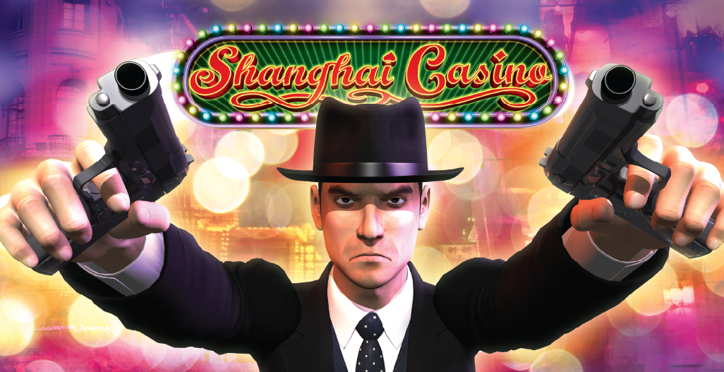 Shanghai Casino