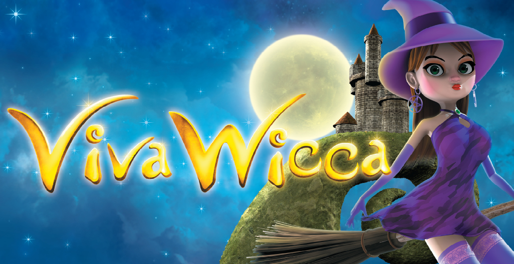 Viva Wicca