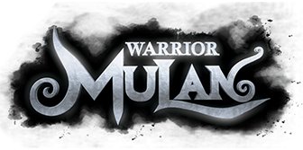 Warrior-Mulan-Logo