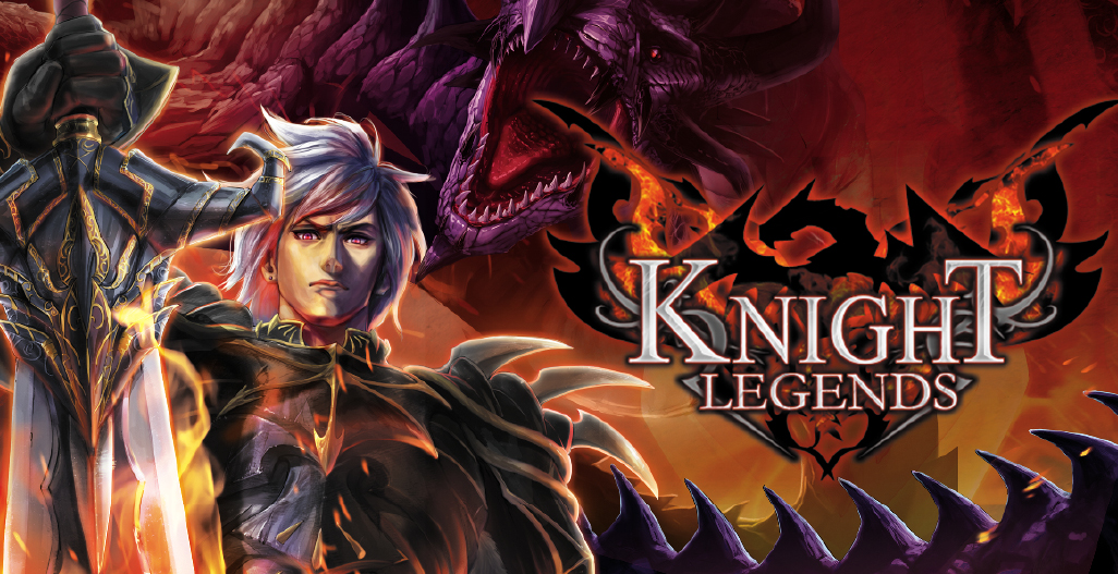 knight Legends