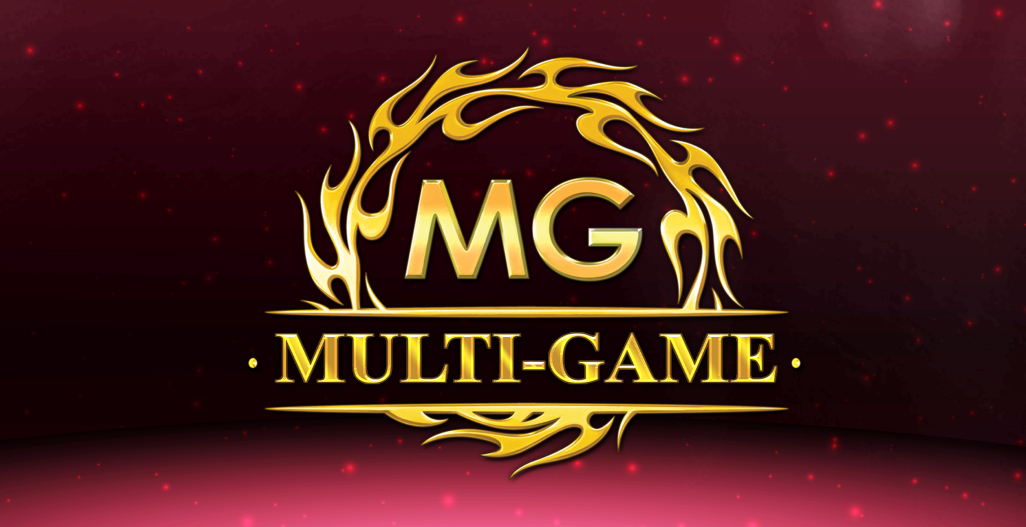 MG Multi-Game