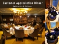 19 Dinner