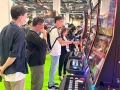 Weike Gaming 17