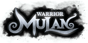 Warrior-Mulan-Logo